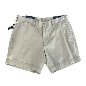 Polo Ralph Lauren Classic Fit Men’s Shorts new with tags
